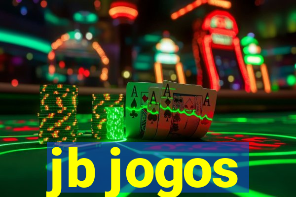 jb jogos